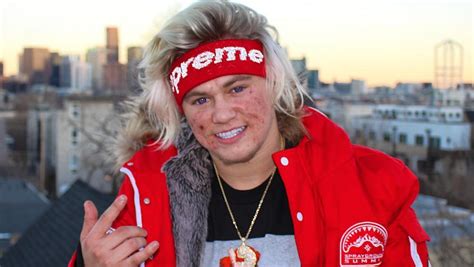 Patrick Wallace, better known as Supreme Patty, is an American digital content creator, social media personality, and musical artist best known for his comedy, lifestyle, and music content. He was born in Daytona Beach, Florida, United States, on December 18, 1997. Patty has amassed his largest following on Instagram where he regularly shares ...